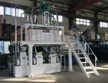 20 tpd wheat flour mill plant
